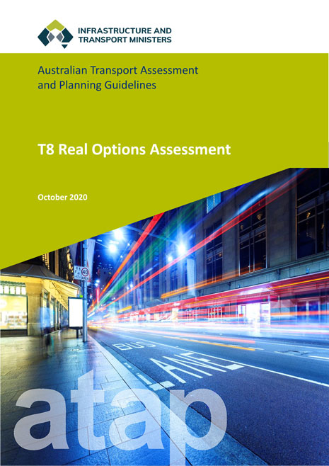 T8 Real Options Assessment