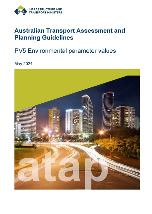 atap-pv5-environmental-parameter-values
