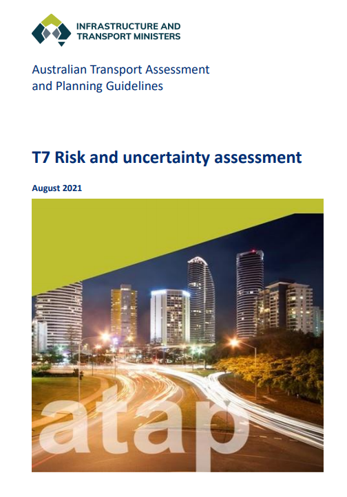 T7 Risk and Uncertainty Assessment cover